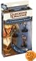 Player's Handbook Heroes Arcane Heroes 1 Dungeons and Dragons Miniatures