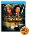 Cutthroat Island [Blu-ray]