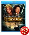 Cutthroat Island [Blu-ray]