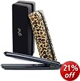 ghd Rare IV Limited Edition with Carry Case & Leopard Print Styler Pouch