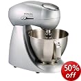 Kenwood Patissier Kitchen Machine MX279