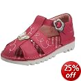 Kickers Kick Hi Baby Core Boot
