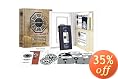 Lost Dharma Initiation Kit - Complete Season 5 DVD