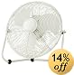 Electrolux �T�[�L�����[�^�[ Resort�V���[�Y �X�E�F�f�B�b�V���E�z���C�gEFN930(SW) 