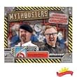 MythBusters Power of Air Pressure