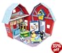 Timmy Time Nursery School Playset