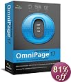 OmniPage Professional 17