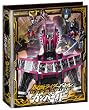 仮面ライダーバトル ガンバライド オフィシャルバインダー -出没、お宝ハンターディエンド! -
