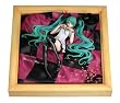 supercell feat. 初音ミク ワールドイズマイン [ナチュラルフレーム]  (1/8スケールPVC塗装済み完成品)