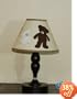 GEENNY Lamp Shade For Teddy Bear CRIB BEDDING SET