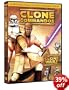 Star Wars - The Clone Wars Vol.2 - Clone Commandos [DVD] [2008]