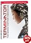 Terminator - The Sarah Connor Chronicles - Season 1-2 [DVD] [2007]