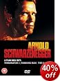 Terminator 3: Rise Of The Machines/ The 6th Day/ Running Man