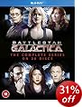 Battlestar Galactica