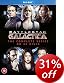 Battlestar Galactica: The Complete Series - Limited Edition Blu-ray