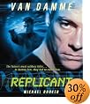 The Replicant [Blu-ray]
