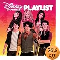 Disney Channel Playlist