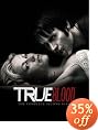 True Blood: The Complete Second Season