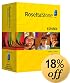 Rosetta Stone Spanish (Latin America) Level 1,2,3,4 & 5 Set with Audio Companion