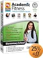 Academic Fitness Elementary School (Weekly Reader)