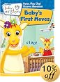 Baby Einstein: Baby's First Moves