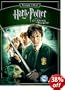 Harry Potter And The Chamber Of Secrets [DVD] [2002]