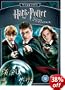 Harry Potter And The Order Of The Phoenix [DVD] [2007]