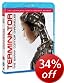 Terminator: The Sarah Connor Chronicles Season 1 and 2