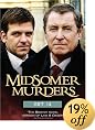 Midsomer Murders Set 14