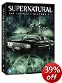 Up to 70% off Sci-Fi TV