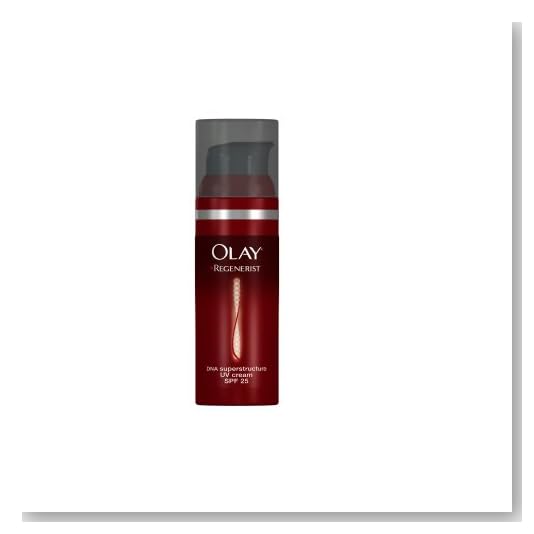 Olay Regenerist Advanced Anti-Aging DNA Superstructure UV Cream, SPF 25, 1.7 Ounce