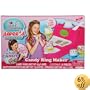 Candy Ring Maker