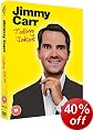 Jimmy Carr: Telling Jokes (Live)