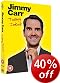 Jimmy Carr Telling Jokes