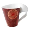 Villeroy & Boch New Wave Caff� Batik Mug