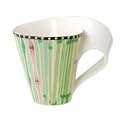 Villeroy & Boch New Wave Caff� Bambu Mug