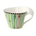 Villeroy & Boch New Wave Caff� Bambu Cappucino Cup