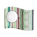 Villeroy & Boch New Wave Caff� Bambu Small Party Plate