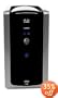 Linksys by Cisco Media Hub (Without Drive, NMH300)
