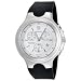 Movado Men's Series 800 Black ThermoResin Strap Watch #2600067
