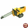 Cordless Chain Saw
