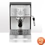 Krups XP5240 Pump Espresso Machine with Precise Tamp System