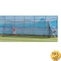 Heater Trend Sports PowerAlley Batting Cage