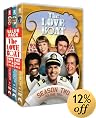 The Love Boat Seasons 1 and 2