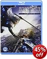 Final Fantasy VII - Advent Children [Blu-ray]