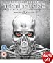 Terminator 2 - Judgment Day (Skynet Edition) [Blu-ray] [1991]