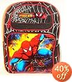 Save on Character Backpacks
