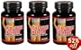 Life Smart Labs, 1300 mg Acai Berry Juice Extreem TM New Stronger Potency HIGH POTENCY ACAI Berry Natural Nutrition, Energy and also used for Weight Loss Detox Diet 3 Months 180 Caps, 1300 Mg