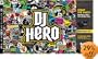 PS3 DJ Hero Bundle with Turntable