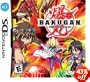 Bakugan Battle Brawlers